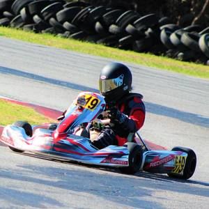 Meet your Posher, Bryan